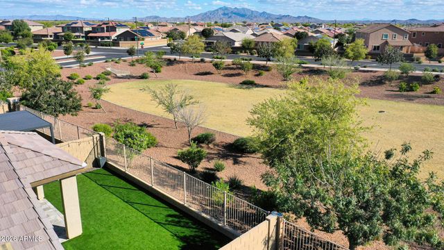 19655 W WOODLANDS Avenue, Buckeye, AZ 85326