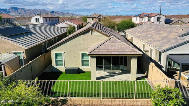 19655 W WOODLANDS Avenue, Buckeye, AZ 85326