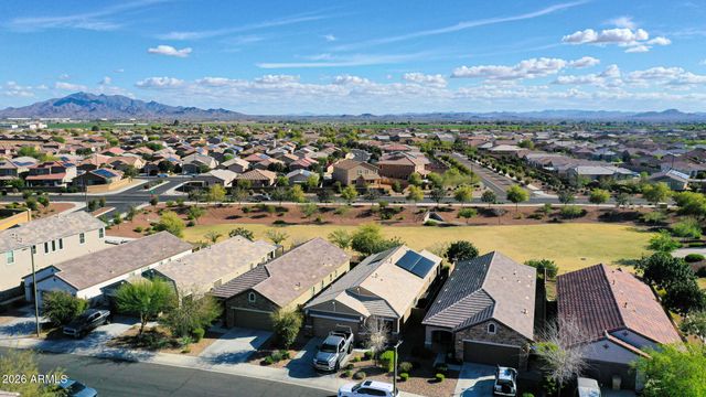 19655 W WOODLANDS Avenue, Buckeye, AZ 85326