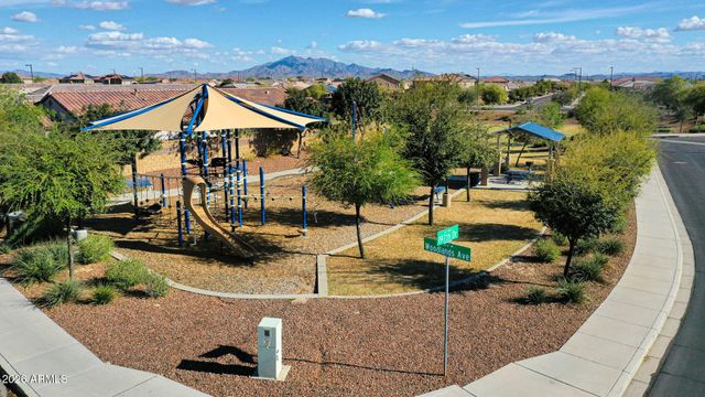 19655 W WOODLANDS Avenue, Buckeye, AZ 85326