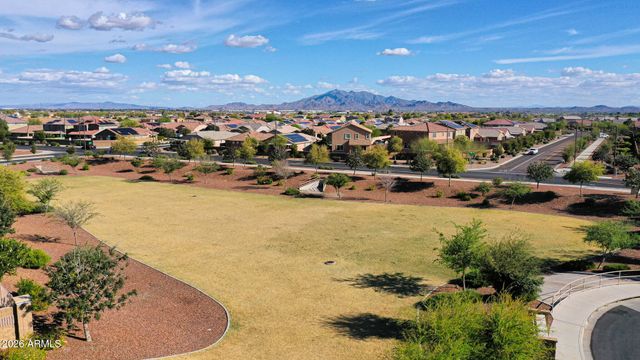 19655 W WOODLANDS Avenue, Buckeye, AZ 85326