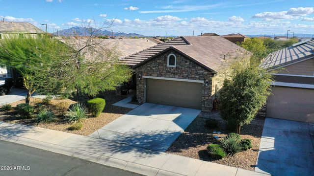 19655 W WOODLANDS Avenue, Buckeye, AZ 85326
