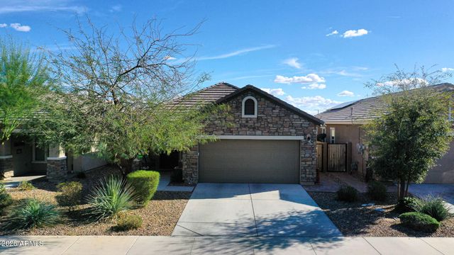 19655 W WOODLANDS Avenue, Buckeye, AZ 85326