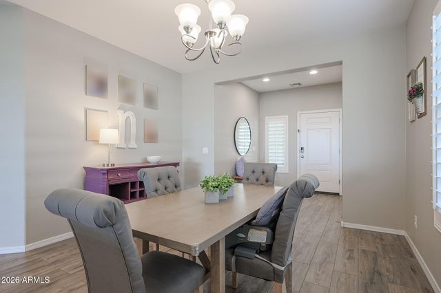 19655 W WOODLANDS Avenue, Buckeye, AZ 85326