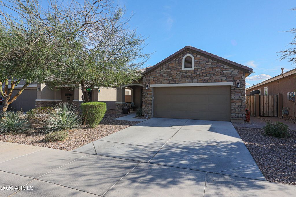 19655 W WOODLANDS Avenue, Buckeye, AZ 85326