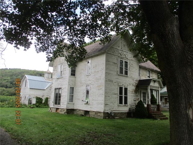 6 Alexander Street 1, Avoca, NY 14809