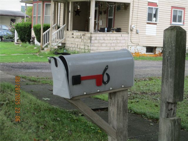 6 Alexander Street 1, Avoca, NY 14809