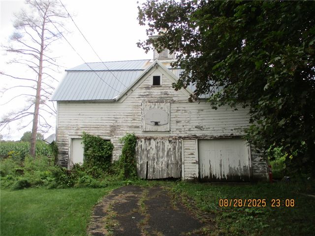 6 Alexander Street 1, Avoca, NY 14809