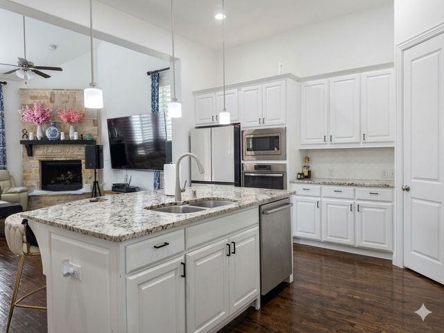 3700 Redman Drive, Plano, TX 75074