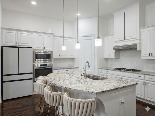 3700 Redman Drive, Plano, TX 75074