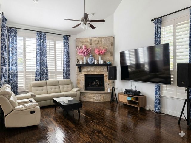 3700 Redman Drive, Plano, TX 75074