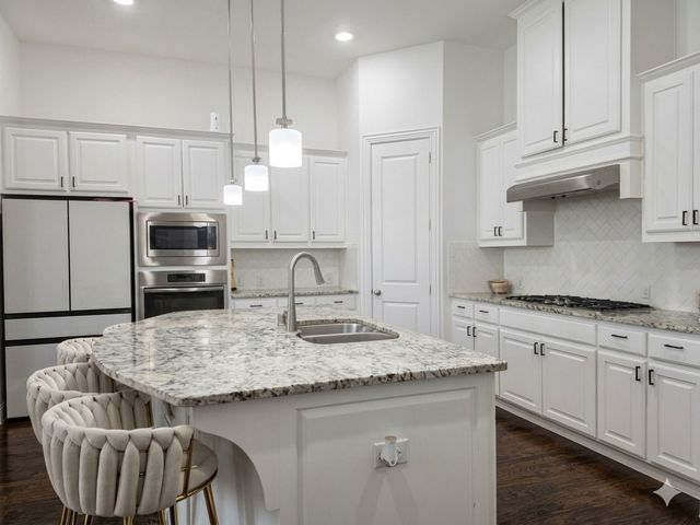 3700 Redman Drive, Plano, TX 75074