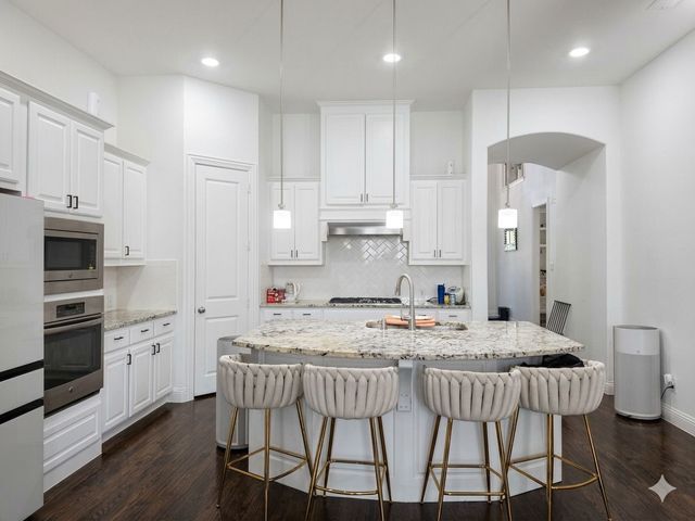 3700 Redman Drive, Plano, TX 75074