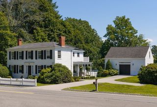450 King St, Hanover, MA 02339