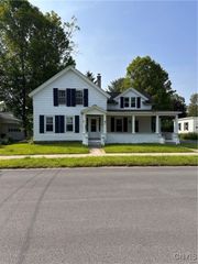 28 Payne Street, Hamilton, NY 13346