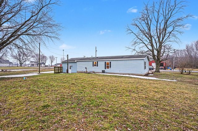 4143 Fillmore Road, Fillmore Twp, MI 49423