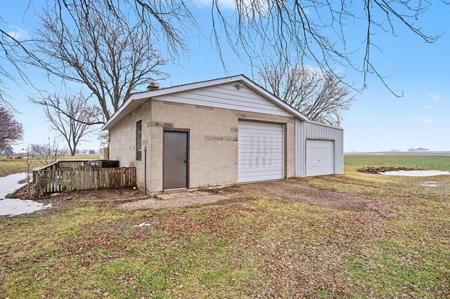 4143 Fillmore Road, Fillmore Twp, MI 49423