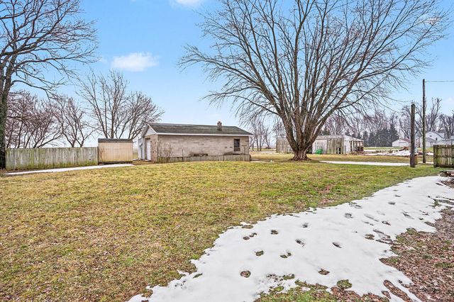 4143 Fillmore Road, Fillmore Twp, MI 49423