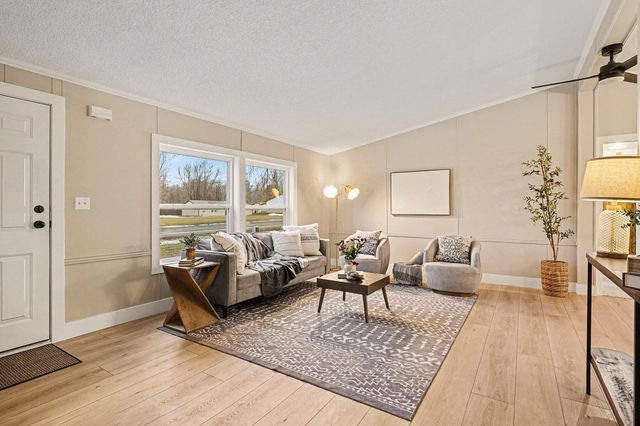 4143 Fillmore Road, Fillmore Twp, MI 49423