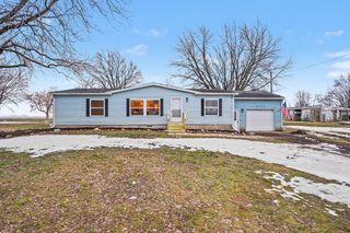 4143 Fillmore Road, Fillmore Twp, MI 49423