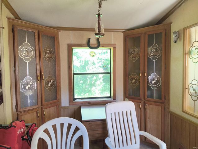 3149 Horse Farm Drive, Spencer, IN 47460