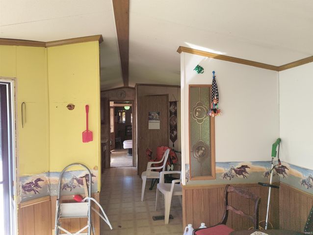 3149 Horse Farm Drive, Spencer, IN 47460