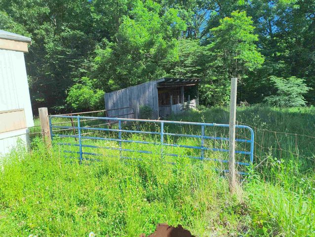 3149 Horse Farm Drive, Spencer, IN 47460