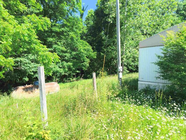 3149 Horse Farm Drive, Spencer, IN 47460