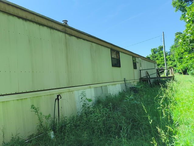 3149 Horse Farm Drive, Spencer, IN 47460