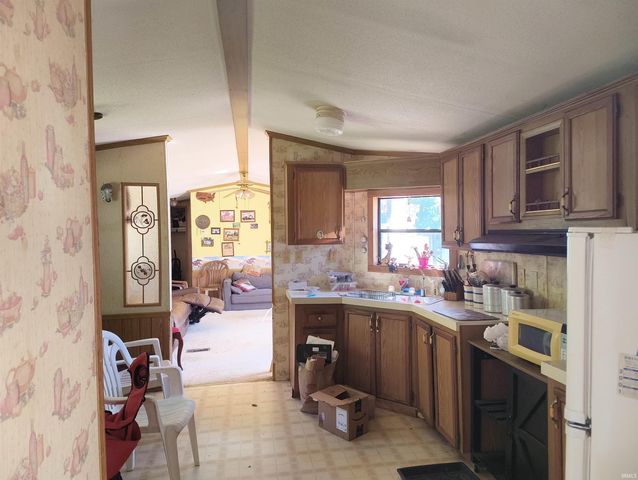 3149 Horse Farm Drive, Spencer, IN 47460