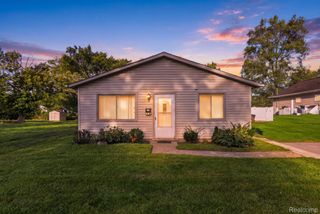 238 Seward Street, Pontiac, MI 48342