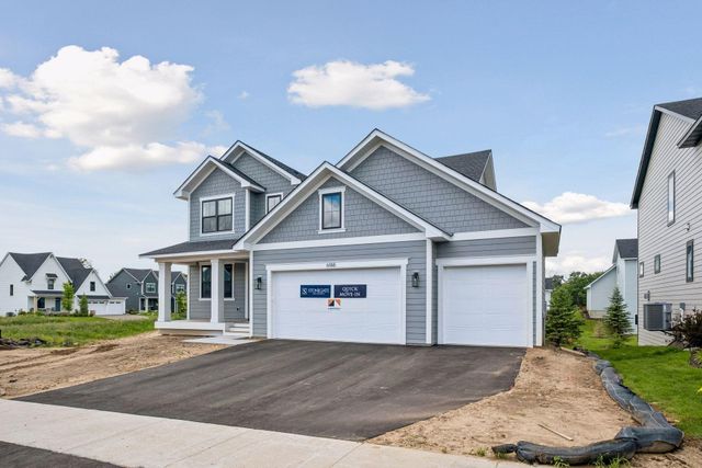6188 Harkness Lane S, Cottage Grove, MN 55016