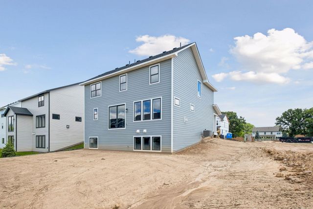6188 Harkness Lane S, Cottage Grove, MN 55016