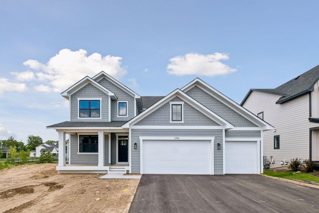 6188 Harkness Lane S, Cottage Grove, MN 55016