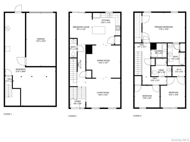 75 Hudson Circle 44, Marlboro, NY 12542
