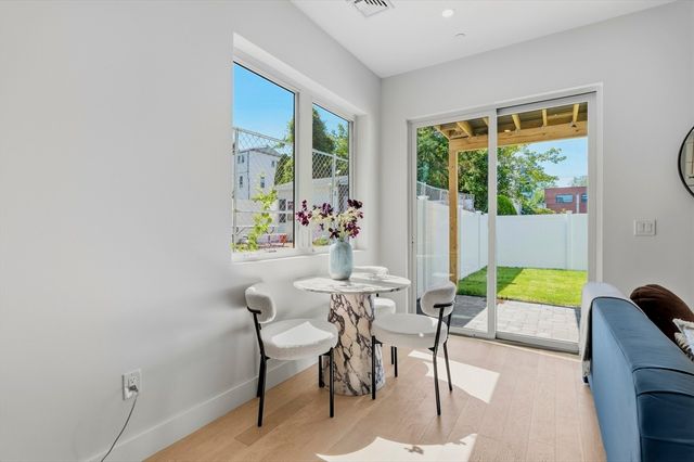 28 Swan Ave. 1, Boston, MA 02128