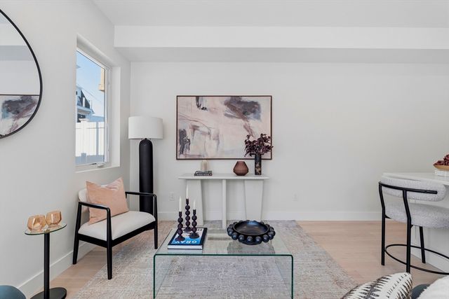 28 Swan Ave. 1, Boston, MA 02128