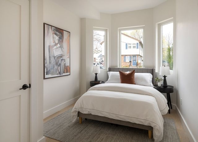 28 Swan Ave. 1, Boston, MA 02128