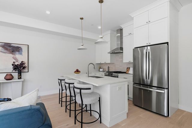 28 Swan Ave. 1, Boston, MA 02128