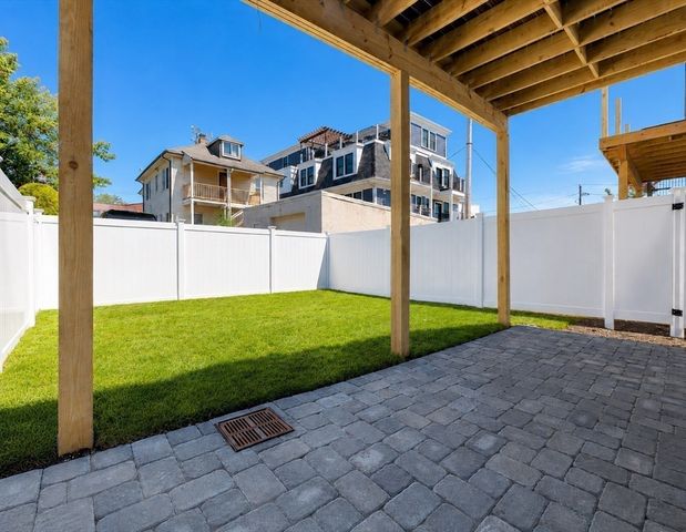 28 Swan Ave. 1, Boston, MA 02128