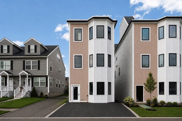 28 Swan Ave. 1, Boston, MA 02128