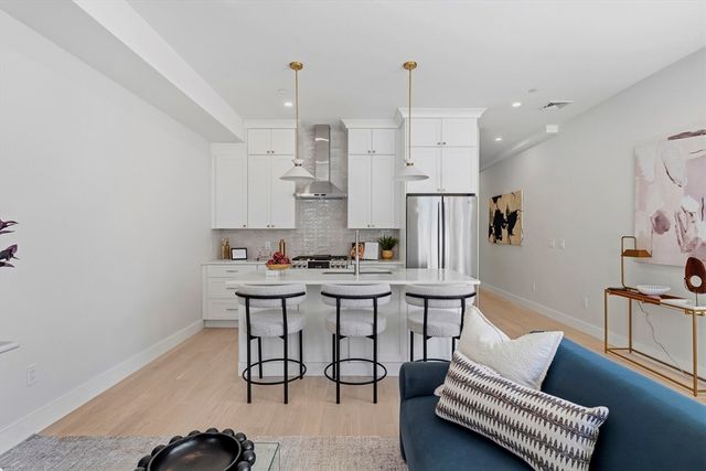 28 Swan Ave. 1, Boston, MA 02128