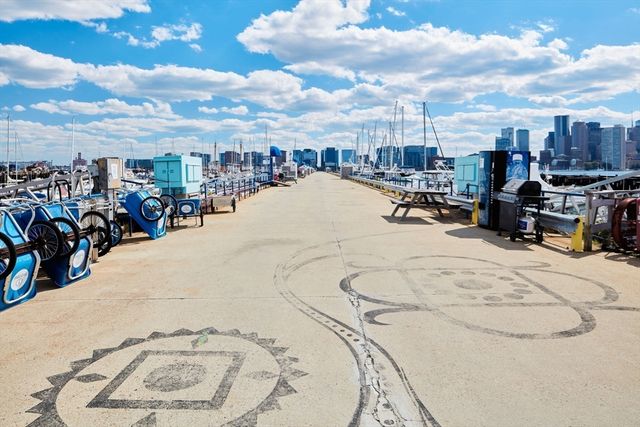 28 Swan Ave. 1, Boston, MA 02128