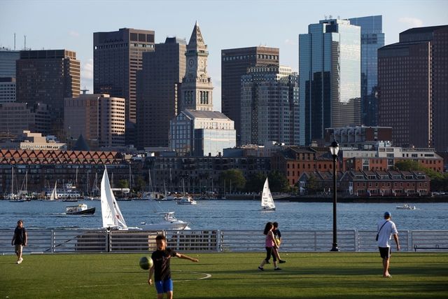 28 Swan Ave. 1, Boston, MA 02128
