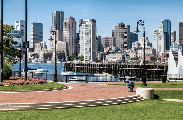 28 Swan Ave. 1, Boston, MA 02128