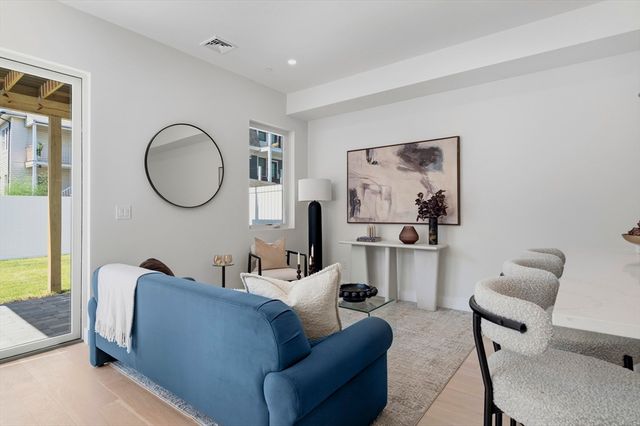 28 Swan Ave. 1, Boston, MA 02128