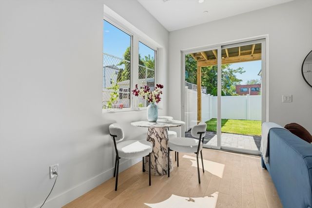 28 Swan Ave. 1, Boston, MA 02128