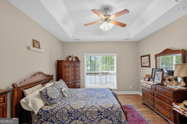510 Ansley Court, Statesboro, GA 30461