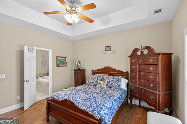 510 Ansley Court, Statesboro, GA 30461