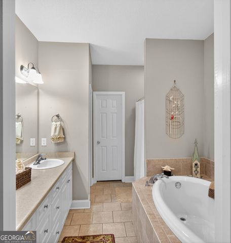 510 Ansley Court, Statesboro, GA 30461